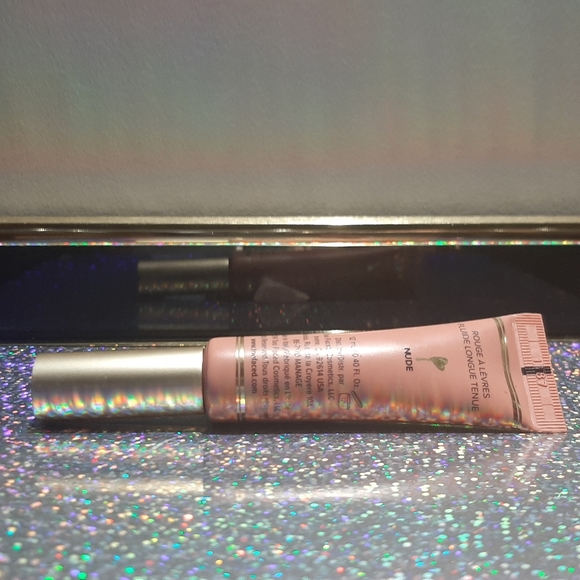 Liquified Long Wear Lipstick - Too Faced Melted - Picture 3 of 4